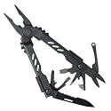 Gerber Compact Sport Multi-Plier 400 Black
