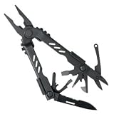 Gerber Multi-Plier 400 Compact Sport-Black One Color, One Size