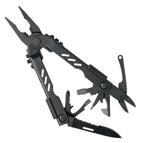 Gerber Compact Sport Multi Plier 400 Black