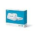 Nintendo Wii U - Console 8 GB Basic Pack, White (Bianca)
