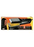 Gold 'N Hot Professional Crimping Iron Model # 9276