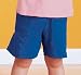 Toddler Shorts, Color: Royal, Size: Small