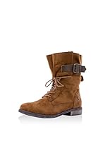 VLÖD Botines de cordones Lengüeta (Cuero)