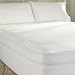 Dreamfit Mattress Pad - Twin