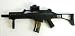 Sports : Softair M41K Sturmgewehr Soft Sport Gun Gotcha NEU OVP