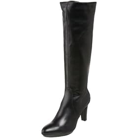 Aquatalia by Marvin K. Ladies Roxie Tall Shaft Boot