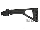 Tippmann 98 Skeleton Butt Stock