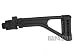 Tippmann 98 Skeleton Butt Stock