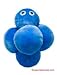Staph (Staphylococcus aureus) GIGANTICMicrobes