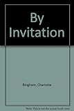 By invitation