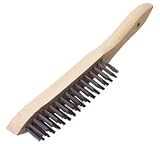 Review Draper WB-HD / H/DUTY WIRE SCRATCH BRUSH 3ROW