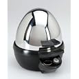 Stainless Egg Boiler ~ 7 perfect Soft or Hard Boiled Eggs!