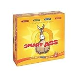 Smart Ass ~ University  Games