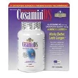 CosaminDS Double Strength Glucosamine Formula (230ct)