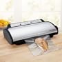 FoodSaver V2490BC Advanced Vacuum Food Sealer Packaging System, Black/Stainless