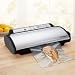 FoodSaver V2490BC Advanced Vacuum Packaging System - Black/Chrome