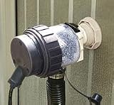 Simple Chlor 10, or 20,k gal. Chlorine Generator for Above-Ground Pools