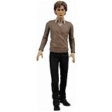 Twilight New Moon Series 2 Action Figure Jasper