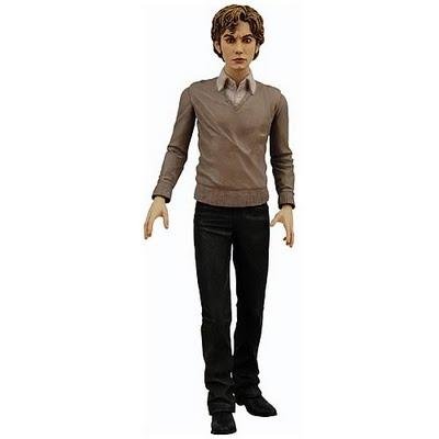 Twilight New Moon Series 2 Action Figure Jasper