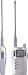 ALINCO ���Ӱ������ ���ߥ�˥��������쥷���С� DJ-X3
