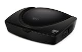 Ross DVBT-RO SD Freeview Digital TV Receiver Set Top Box