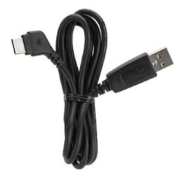 Samsung OEM (Original) USB Data Cable for Samsung A303 A436 A707 A717 A727 A513 Helio Heat Drift i607 U740 D807 D900 M510 M610 M620 T219 T329 T519 T629 T809 - PCB200BBE