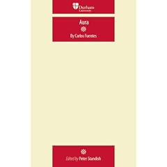 Aura (Durham Modern Languages) (Durham Modern Language Series)