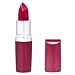Maybelline Moisture Extreme Lipstick, Royal Red #190