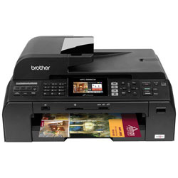 Brother MFC5895CW Wireless All-In-One Printer thumbnail