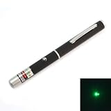 200 MW GREEN LASER POINTER
