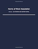 Norms of world association