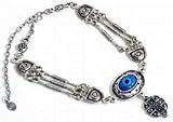 Metal Necklace