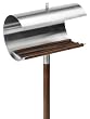 Bird Feeder by Blomus