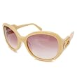 【CHLOE】クロエ サングラス 『paraty』ラウンドシェイプ [CL2193Ａ-C04/10] 沢尻エリカ・梨花愛用ブランド