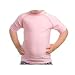 Toddler SPF 50+ Pink Rash Guard
