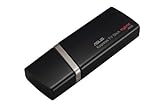 Asus MyCinema US2-400 - Hybrid USB TV-Stick, 4GB Flash Speicher, DVB-T, Analog, Radio