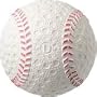 7 7/8" D-Ball Youth Baseballs from Kenko - 1 Dozen