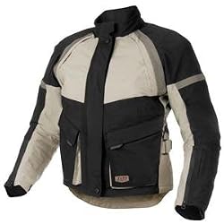 FirstgearWomen'sMonarchJacket-2X-Large/Black/Grey