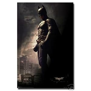 Batman Posters