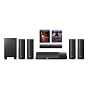 Sony BDV-N590 5.1 DVD/Blu-ray Heimkinosystem inkl.&hellip von Sony