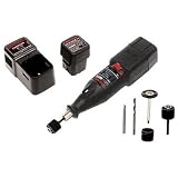 Buy D750 - CRL Dremel Mini-Mite Cordless Rotary Tool by C.R. Laurence