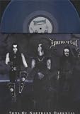 SONS OF NORTHERN DARKNESS LP (VINYL) EUROPEAN BACK ON BLACK 2008