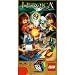 LEGO HEROICA Draida Bay 3857