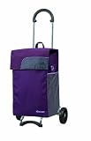 Andersen Scala Shopper Fox - Farbe: violett
