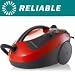 Reliable T630 Home Steam Cleaner With 11-Piece Accessory Kit