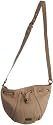 Lipsy Long Handle Drawstring Bag  Nude ax00583