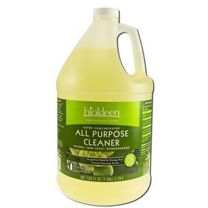 Biokleen All Purpose Cleaner Super