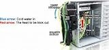 PW 880i 水冷キットCL-W0171 ランドセル