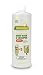 BabyGanics Foamin' Fun Foaming Body Wash & Shampoo, Gentle Newborn Formula, Fragrance Free, Refill, 32-Fluid Ounce Bottle