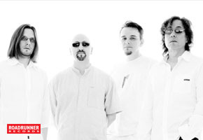 Image of Porcupine Tree